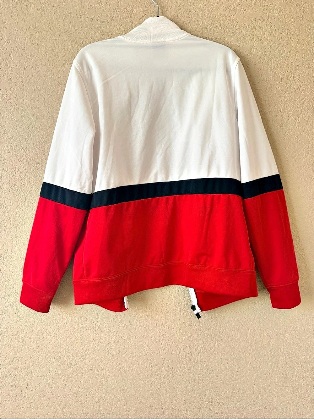Jordan Color Block Track Jacket XL - Picture 3 of 6